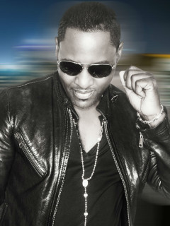 Johnny Gill
