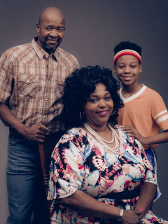 Dallas Theater Center presents Penny Candy