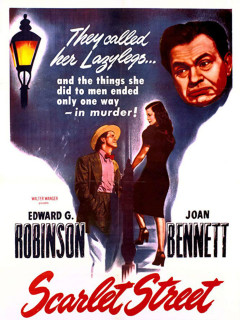 Scarlet Street