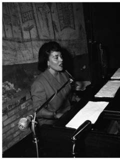 Women in Jazz