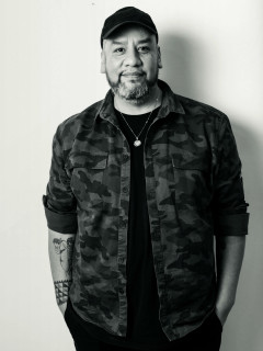 Jeffrey Gibson