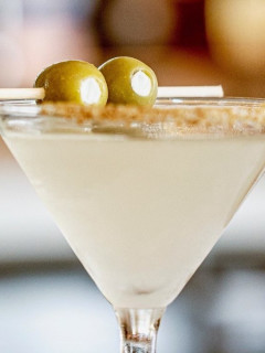 National Martini Day