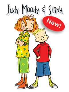 Judy Moody & Stink