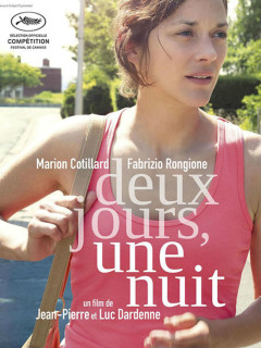 Deux Jours, Une Nuit