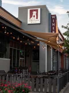 Sable Gate Winery