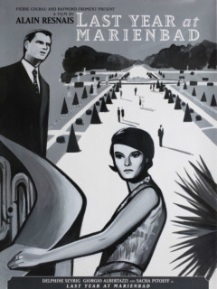 Last Year at Marienbad