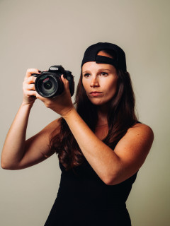 Sarah Moshman