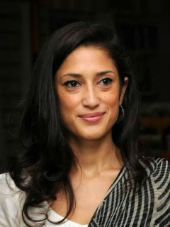 Fatima Bhutto