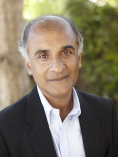 Pico Iyer