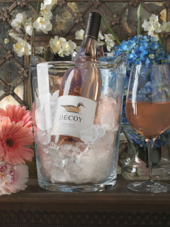 Duckhorn Vineyards Wine Dinner