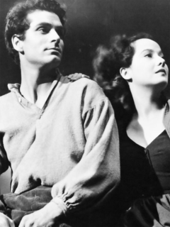 Classics At Cour Regard: Wuthering Heights