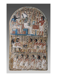 Queen Nefertari's Egypt