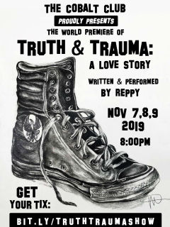 Truth & Trauma: A Love Story
