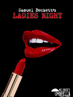 <i>Ladies' Night with Samuel Beckett</i>