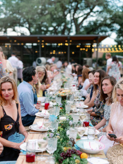Farm Girls Supper Club