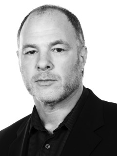 Dr. Jackson Katz