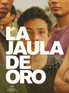 La Jaula de Oro