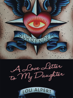 Lou Alpert Book Signing