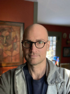 Augusten Burroughs