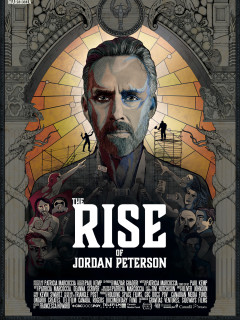 Rise of Jordan Peterson Film Screening