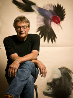 Terry Allen