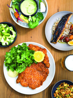 Best New Restaurants