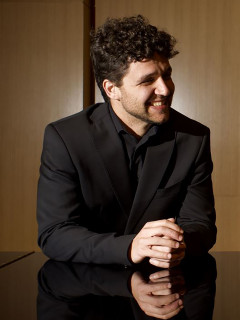 Dario Llanos Javierre