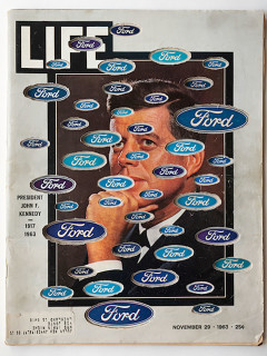 Time/Life