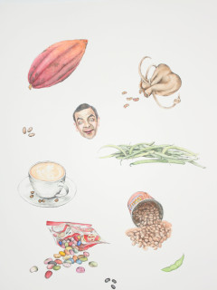 Daniela Koontz: "Soft Listings" opening reception
