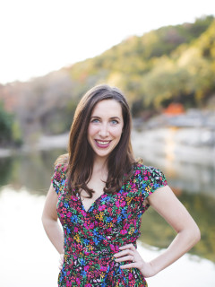 Ali Miller