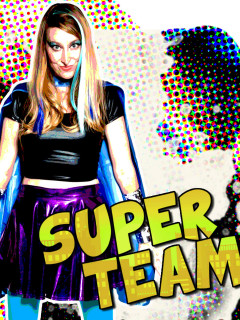 Super Team