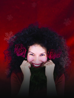 Raquel Cepeda: The Sounds Of Christmas
