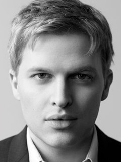 Ronan Farrow
