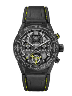 Annual Swiss Watch Fair