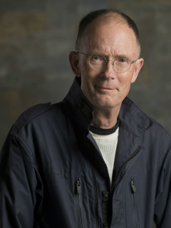 William Gibson