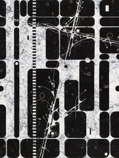 Robert Lawrence Designs presents Lee A. Hill: Geobotanical