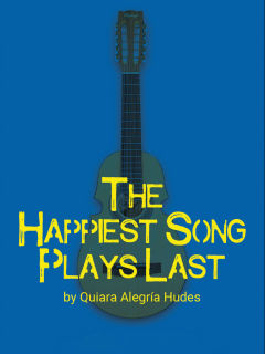 <i>Elliott Trilogy: The Happiest Song Plays Last (Part 3)</i>