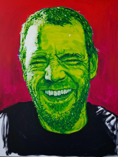 Arts Mission Oak Cliff presents Josh Hickman: Personis Naturalis