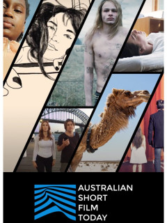 Australian Short Film Today
