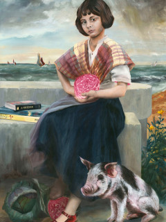 Ellen Heck: "Form and Function" opening reception