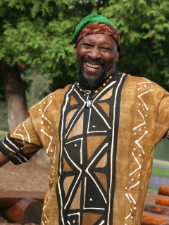 Gregg “Jebada” Powell