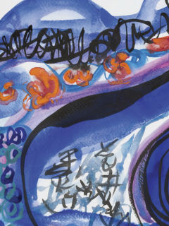 "Evolutions" opening reception