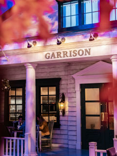 Garrison Grill