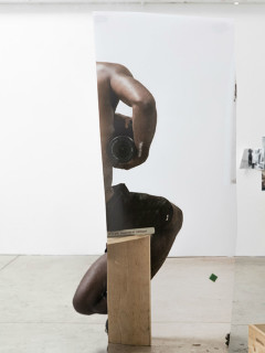 Paul Mpagi Sepuya Exhibition