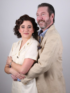 South Pacific