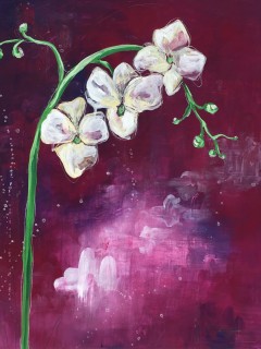 "Art of Celebration" opening reception