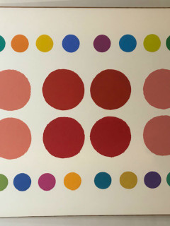 Hip Squares: Dallas Artists of the 1960s