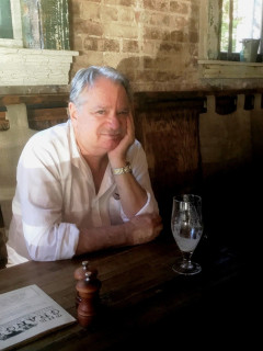 John Balaban