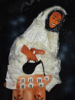 Explore Eritrean Cultural Art