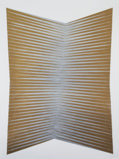 Barry Whistler Gallery presents Jay Shinn: New Drawings
